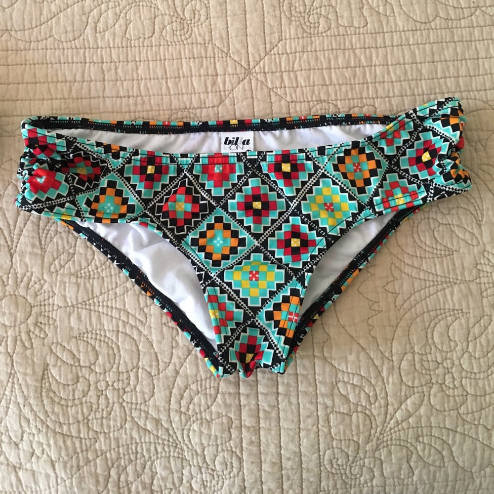 Billabong bottoms